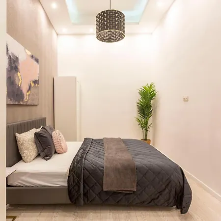Quiet Center Apartment Near Heroes Square By Cavaland Budapest Exterior photo