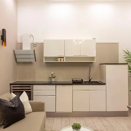 Quiet Center Apartment Near Heroes Square By Cavaland Budapest Exterior photo