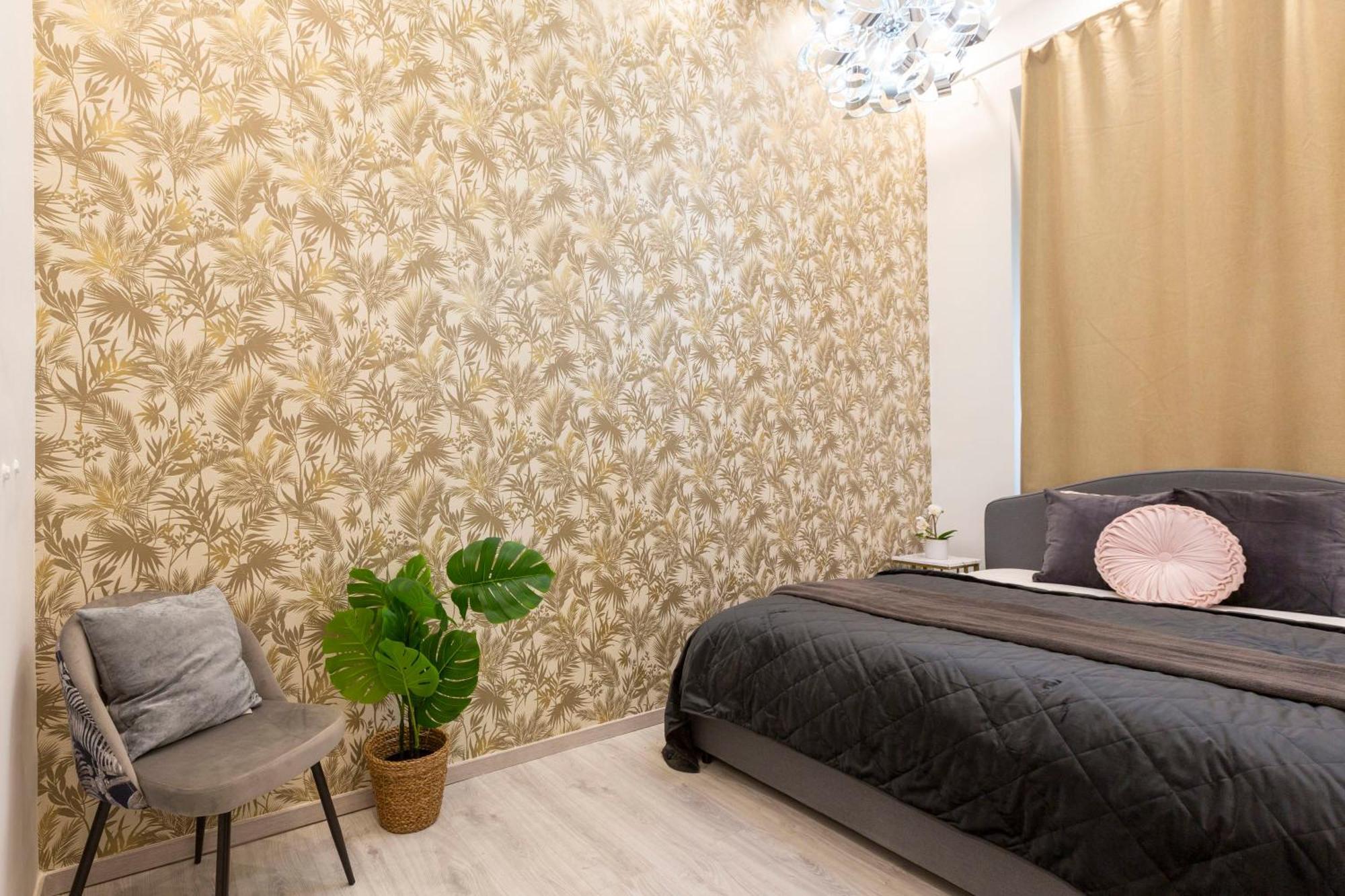 Quiet Center Near Heroes Square By Cavaland Apartment Budapest